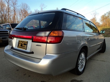 2003 Subaru Legacy L   - Photo 13 - Cincinnati, OH 45255