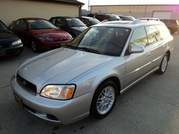 2003 Subaru Legacy L   - Photo 3 - Cincinnati, OH 45255