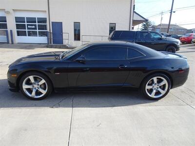 2010 Chevrolet Camaro SS  6.2L V8 RWD - Photo 28 - Cincinnati, OH 45255