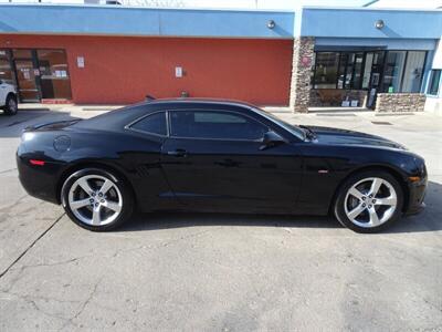 2010 Chevrolet Camaro SS  6.2L V8 RWD - Photo 10 - Cincinnati, OH 45255