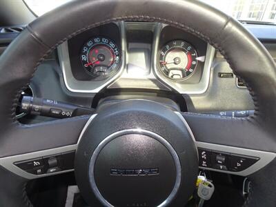 2010 Chevrolet Camaro SS  6.2L V8 RWD - Photo 67 - Cincinnati, OH 45255