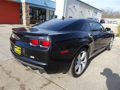 2010 Chevrolet Camaro SS  6.2L V8 RWD - Photo 24 - Cincinnati, OH 45255