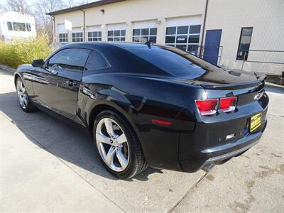 2010 Chevrolet Camaro SS  6.2L V8 RWD - Photo 14 - Cincinnati, OH 45255