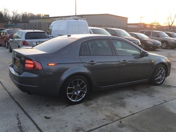 2008 Acura TL   - Photo 6 - Cincinnati, OH 45255