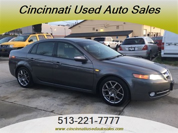 2008 Acura TL   - Photo 1 - Cincinnati, OH 45255