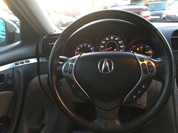 2008 Acura TL   - Photo 16 - Cincinnati, OH 45255