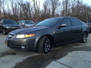 2008 Acura TL   - Photo 11 - Cincinnati, OH 45255