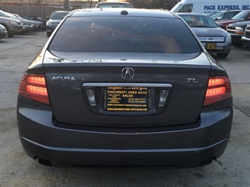 2008 Acura TL   - Photo 5 - Cincinnati, OH 45255