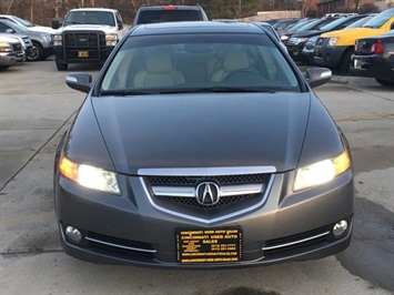 2008 Acura TL   - Photo 2 - Cincinnati, OH 45255