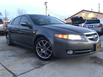 2008 Acura TL   - Photo 10 - Cincinnati, OH 45255