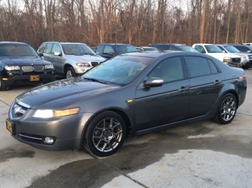 2008 Acura TL   - Photo 3 - Cincinnati, OH 45255