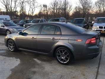 2008 Acura TL   - Photo 4 - Cincinnati, OH 45255