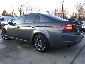 2008 Acura TL   - Photo 12 - Cincinnati, OH 45255