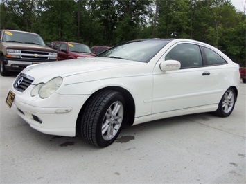 2002 Mercedes-Benz C Class C230   - Photo 11 - Cincinnati, OH 45255