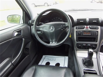 2002 Mercedes-Benz C Class C230   - Photo 7 - Cincinnati, OH 45255