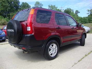 2002 Honda CR-V EX   - Photo 12 - Cincinnati, OH 45255