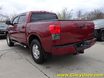 2010 Toyota Tundra Grade - Photo 10 - Cincinnati, OH 45255