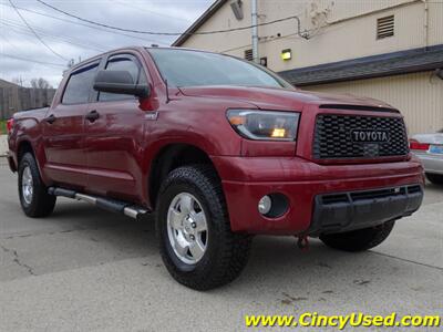 2010 Toyota Tundra Grade - Photo 5 - Cincinnati, OH 45255