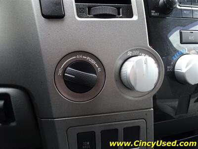2010 Toyota Tundra Grade - Photo 20 - Cincinnati, OH 45255