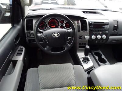 2010 Toyota Tundra Grade - Photo 11 - Cincinnati, OH 45255