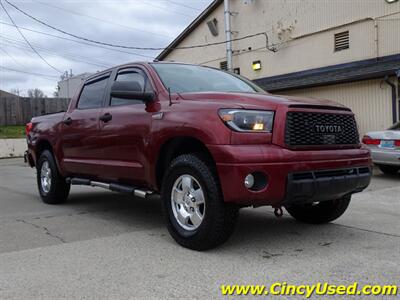 2010 Toyota Tundra Grade - Photo 4 - Cincinnati, OH 45255