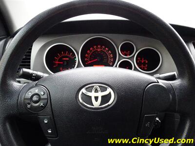 2010 Toyota Tundra Grade - Photo 21 - Cincinnati, OH 45255