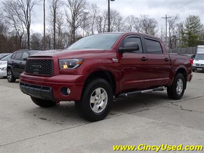 2010 Toyota Tundra Grade - Photo 3 - Cincinnati, OH 45255