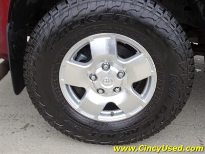 2010 Toyota Tundra Grade - Photo 34 - Cincinnati, OH 45255