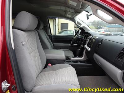 2010 Toyota Tundra Grade - Photo 17 - Cincinnati, OH 45255
