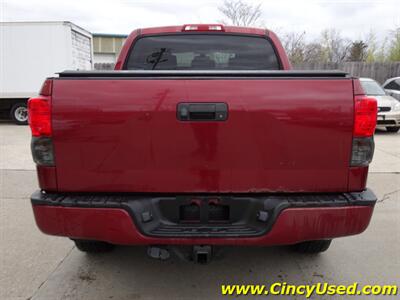 2010 Toyota Tundra Grade - Photo 9 - Cincinnati, OH 45255