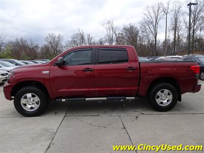 2010 Toyota Tundra Grade - Photo 7 - Cincinnati, OH 45255