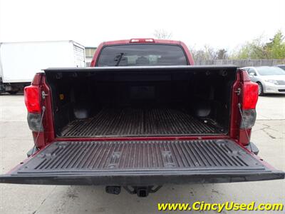 2010 Toyota Tundra Grade - Photo 29 - Cincinnati, OH 45255