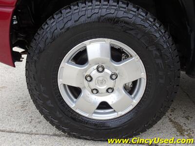 2010 Toyota Tundra Grade - Photo 32 - Cincinnati, OH 45255