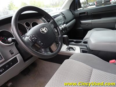 2010 Toyota Tundra Grade - Photo 12 - Cincinnati, OH 45255