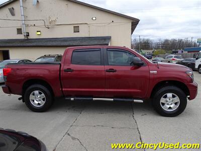 2010 Toyota Tundra Grade - Photo 6 - Cincinnati, OH 45255