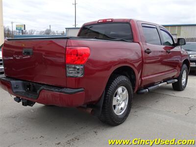 2010 Toyota Tundra Grade - Photo 8 - Cincinnati, OH 45255