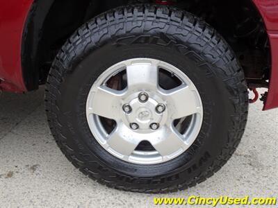 2010 Toyota Tundra Grade - Photo 33 - Cincinnati, OH 45255