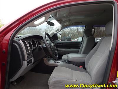 2010 Toyota Tundra Grade - Photo 13 - Cincinnati, OH 45255