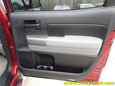 2010 Toyota Tundra Grade - Photo 27 - Cincinnati, OH 45255