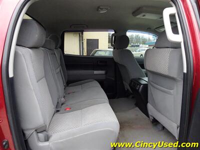 2010 Toyota Tundra Grade - Photo 15 - Cincinnati, OH 45255