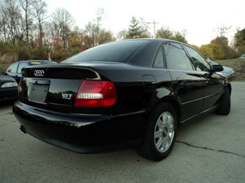 2001 Audi A4   - Photo 14 - Cincinnati, OH 45255