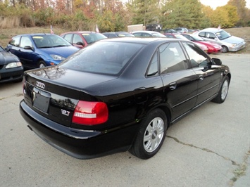 2001 Audi A4   - Photo 6 - Cincinnati, OH 45255