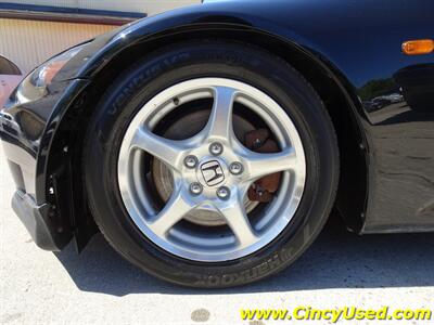2000 Honda S2000   - Photo 26 - Cincinnati, OH 45255
