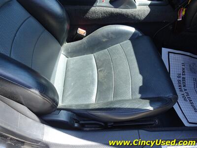 2000 Honda S2000   - Photo 23 - Cincinnati, OH 45255