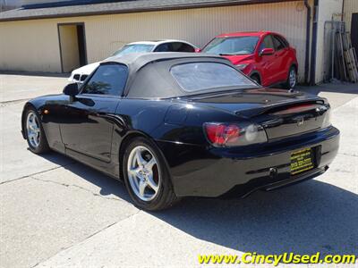 2000 Honda S2000   - Photo 10 - Cincinnati, OH 45255