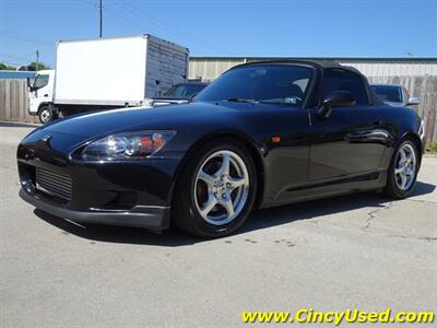 2000 Honda S2000   - Photo 3 - Cincinnati, OH 45255