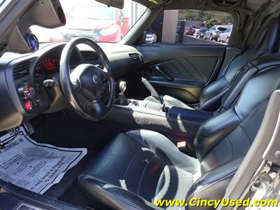 2000 Honda S2000   - Photo 13 - Cincinnati, OH 45255