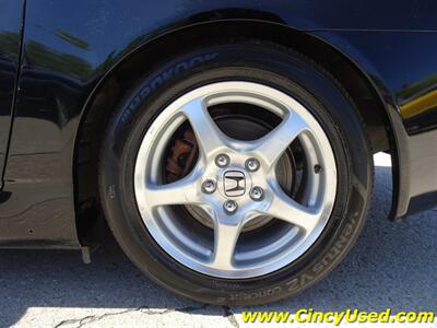 2000 Honda S2000   - Photo 27 - Cincinnati, OH 45255