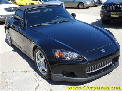 2000 Honda S2000   - Photo 5 - Cincinnati, OH 45255