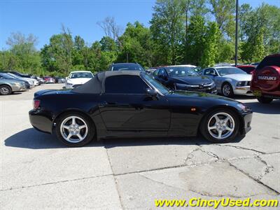 2000 Honda S2000   - Photo 4 - Cincinnati, OH 45255